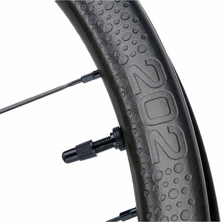 Zipp - 202 NSW Carbon Disc Brake Wheel - Tubeless