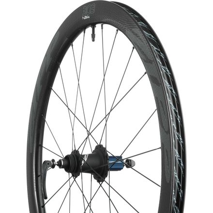 Zipp - 303 NSW Carbon Disc Brake Wheelset - Tubeless