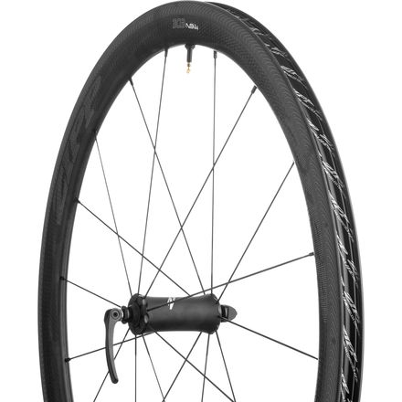 Zipp - 303 NSW Carbon Road Wheel - Tubeless