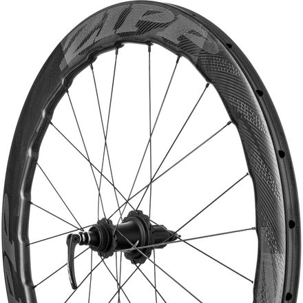 Zipp - 454 NSW Carbon Disc Brake Wheel - Tubular