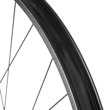 Zipp - 3ZERO MOTO 27.5in Carbon Boost Wheel