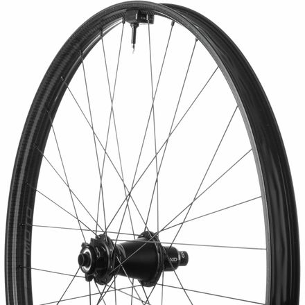 Zipp - 3ZERO MOTO 27.5in Carbon Boost Wheel