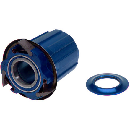 Zipp - 188 Freehub Body