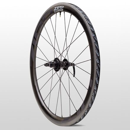 Zipp - 303 Firecrest Carbon Wheel - Tubeless
