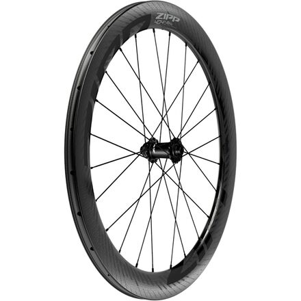 Zipp - 404 NSW Carbon Disc Brake Wheel - Tubeless - 2020 - Black