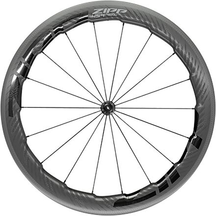 Zipp - 454 NSW Carbon Wheel - Tubeless - 2020