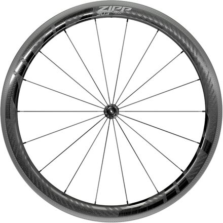 Zipp - 303 NSW Carbon Wheel - Tubeless - Black/Rear