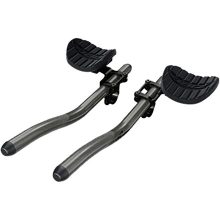 Vuka Carbon Clip Above Bar Mount