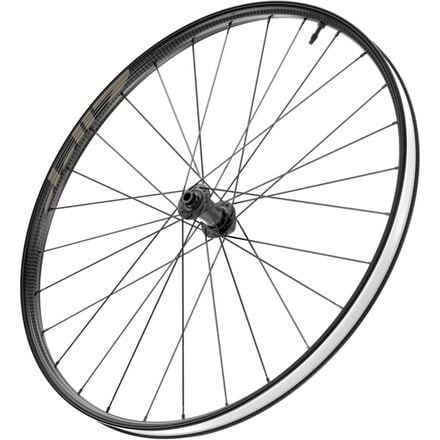 Zipp - 101 XPLR 650b Carbon Wheel - Tubeless
