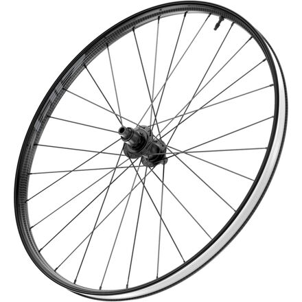 Zipp - 101 XPLR Carbon Wheel - Tubeless