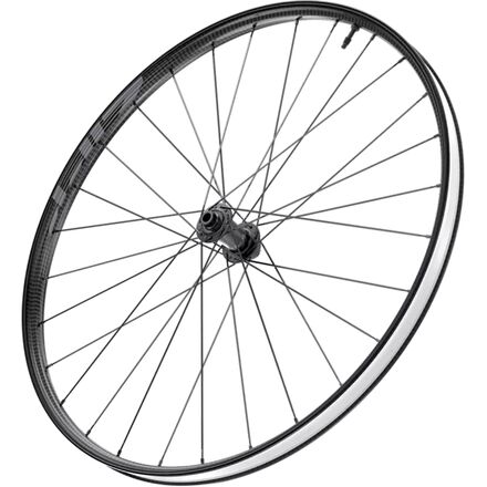 Zipp - 101 XPLR Carbon Wheel - Tubeless - Front, Standard