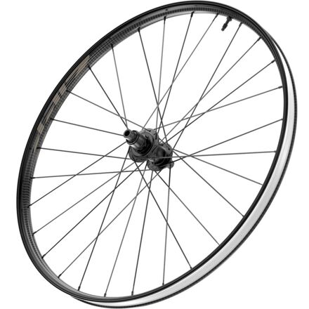 101 XPLR 700c Carbon Wheel - Tubeless