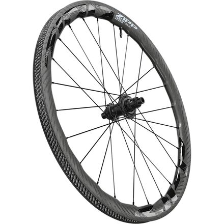 Zipp - 353 NSW Carbon Disc Brake Wheel - Tubeless