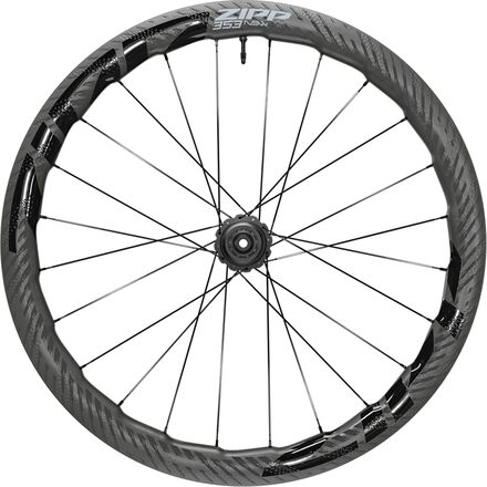 Zipp - 353 NSW Carbon Disc Brake Wheel - Tubeless