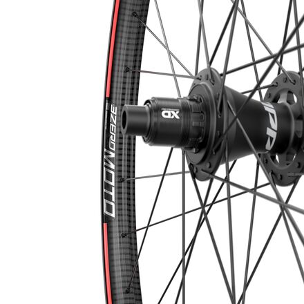 Zipp - 3ZERO MOTO 29in Carbon Boost Wheel