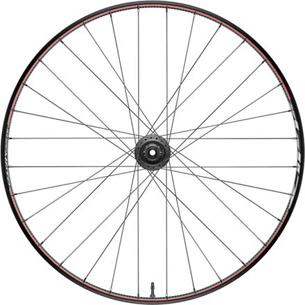 Zipp - 3ZERO MOTO 29in Carbon Boost Wheel