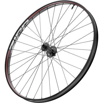 Zipp - 3ZERO MOTO 29in Carbon Boost Wheel