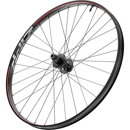 Zipp - 3ZERO MOTO 29in Carbon Boost Wheel