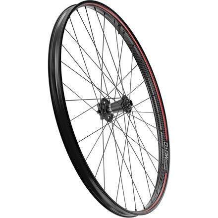 Roues ZIPP 3ZERO MOTO Carbone 29 – Avant & Arrière – Boost XD – Avec Quarq TyreWiz
