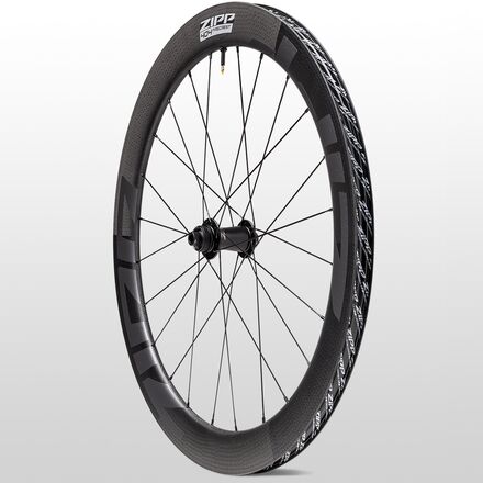 Zipp - 404 Firecrest Carbon Disc Brake Wheel - Tubeless