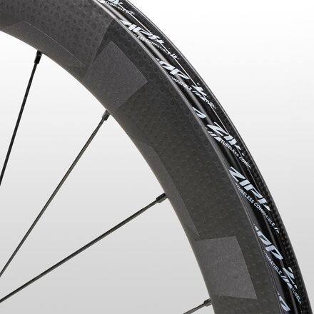 Zipp - 404 Firecrest Carbon Disc Brake Wheel - Tubeless