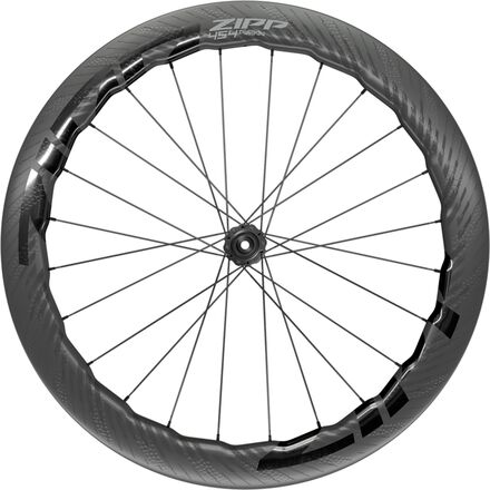 Zipp - 454 NSW Carbon Wheel - Tubeless