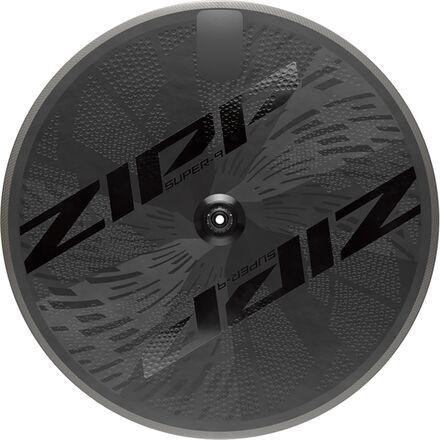 Super-9 Carbon Disc Wheel
