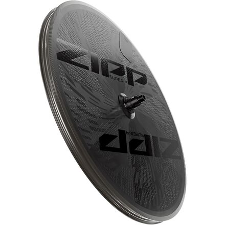 Zipp - Super-9 Carbon Disc Wheel