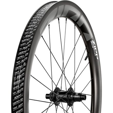 303 XPLR S Carbon Wheel - Tubeless