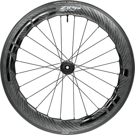 Zipp - Goodyear Eagle F1 R Z29 Aero Tubeless Tire