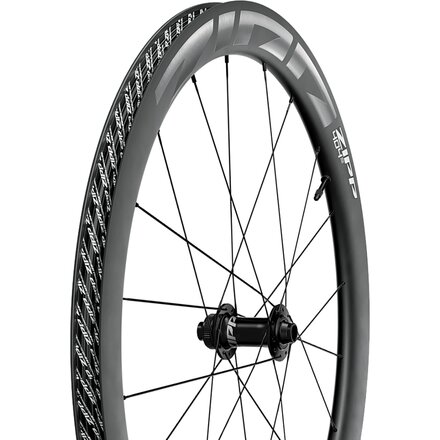 404 S Carbon Disc Brake Wheel - Tubeless