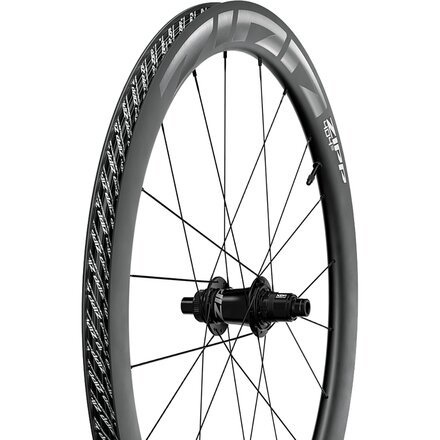 404 S Carbon Disc Brake Wheel - Tubeless