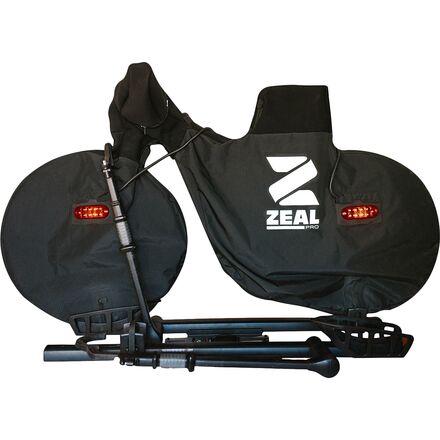 ZEAL Pro - Mountain/Fat Bike/E-Bikes Bike Cover