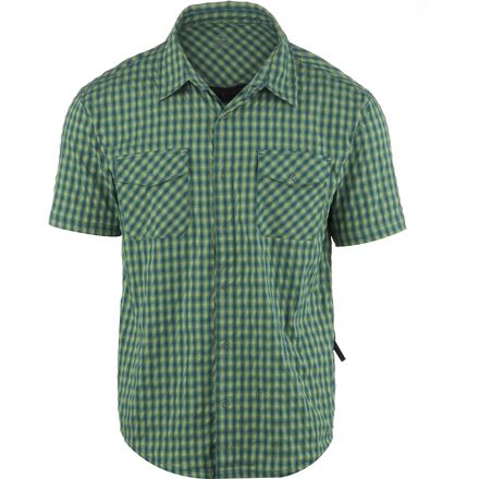 ZOIC - District Shirt - Short-Sleeve - Men's