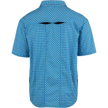 ZOIC - District Shirt - Short-Sleeve - Men's