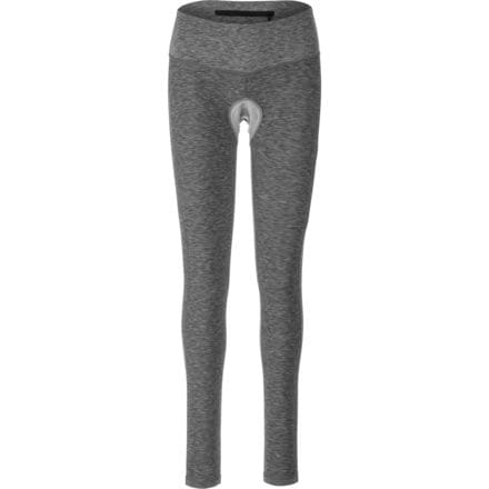 ZOIC - Opulent Cycling Tight with Chamois - Women's