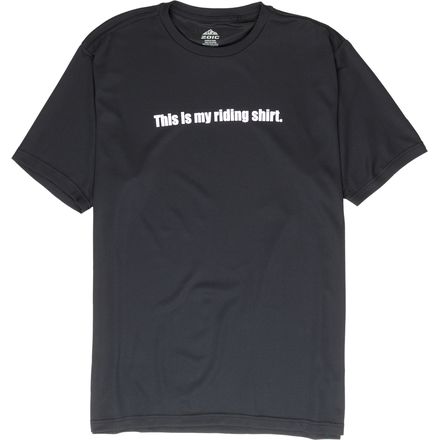 ZOIC - My Riding T-Shirt - Men's