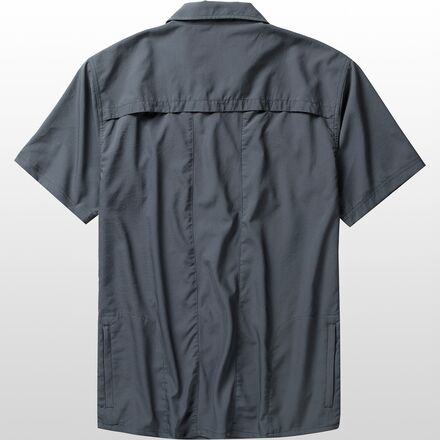ZOIC - District Short-Sleeve Shirt - Men's