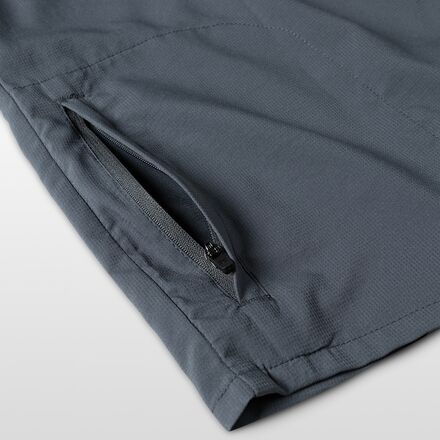 ZOIC - District Short-Sleeve Shirt - Men's