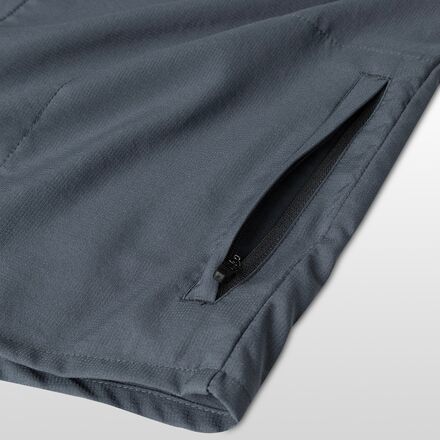 ZOIC - District Short-Sleeve Shirt - Men's