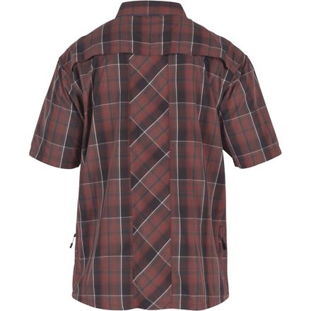 ZOIC - District Short-Sleeve Shirt - Men's