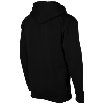 ZOIC - Huckleberry Full-Zip Hooded Sweatshirt - Men's