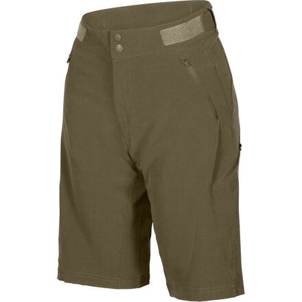 ZOIC - Navaeh 11in Short - Women's