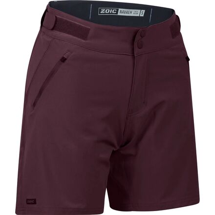 ZOIC - Navaeh 11in Short - Women's