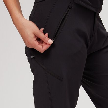 ZOIC - Navaeh Short + Essential Liner - Women's