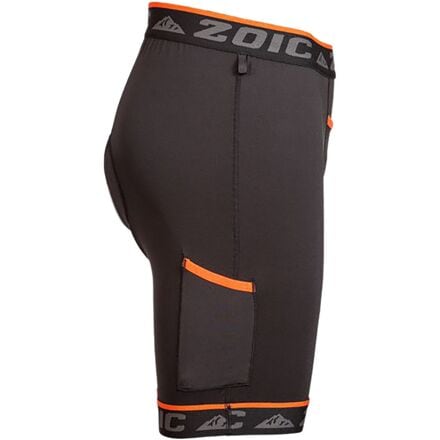 ZOIC - Premium Liner Short - Men's