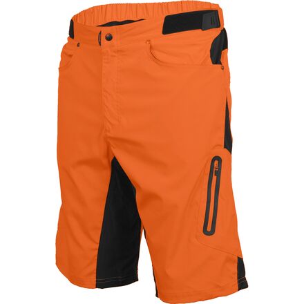ZOIC - Ether Short + Essential Liner - Men's