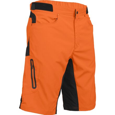 ZOIC - Ether Short + Essential Liner - Men's