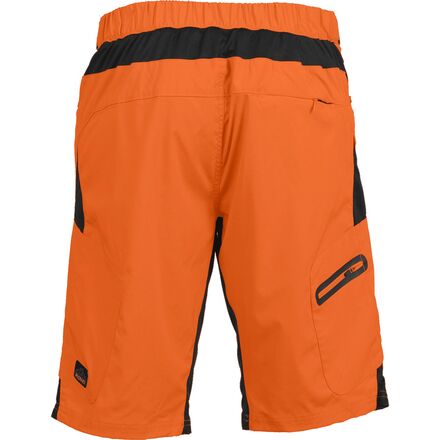 ZOIC - Ether Short + Essential Liner - Men's