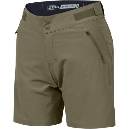 ZOIC - Navaeh 7 Short - Women's